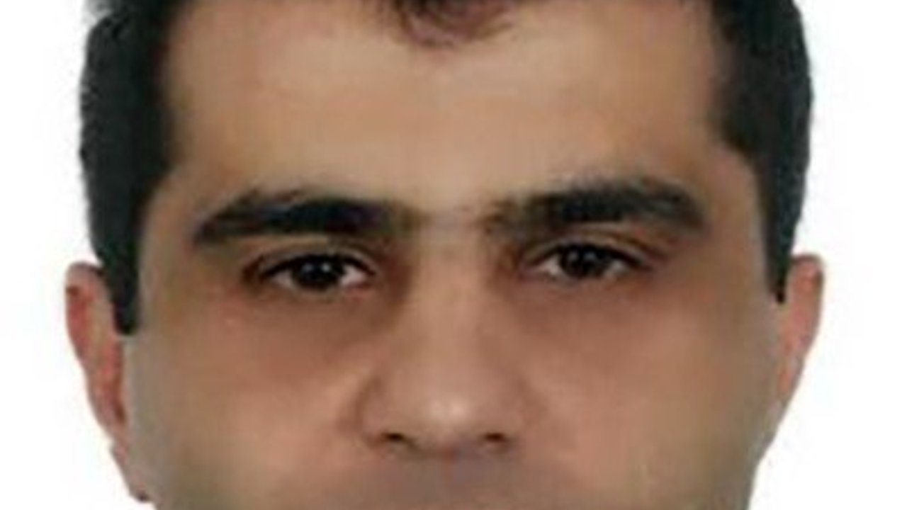 Sarı kategoride aranan darbeci binbaşı Ankara'da yakalandı