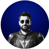 Motor Sporları Uzmanı Kenan Osman Çelik