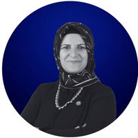 Eğitimci Yazar Nihal Özcan