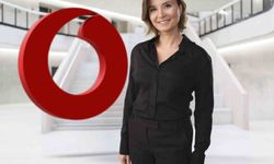 Vodafone uzun dönem staj programına başvurular devam ediyor