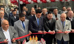 Yakutes Sigorta Polatlı'ya Kapılarını Açtı