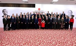 MHP’nin Himayesindeki Stratejik Enstitüler ATO Congresium’da Bir Araya Geldi