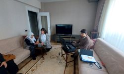 Polatlı Nüfus Müdürlüğü Hizmeti Vatandaşın Ayağına Götürüyor