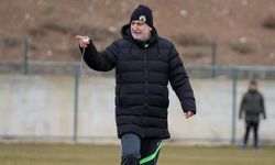 Polatlı 1926 SK Devre Arası Hazırlıklarına Başladı