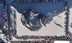 Polatlı’da Atatürk’ün Ankara’ya Gelişinin 106. Yılına Yakışan Kutlama