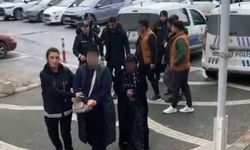 Polatlı’ya Yasa Dışı Göç Girişimi Engellendi