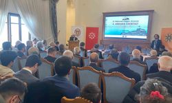 4. Ankara Edebiyat Festivali Yazar Mehmet Doğan anısına düzenleniyor