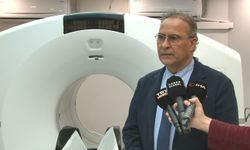 Ankara Onkoloji Hastanesi'nde Dijital PET/BT ve Yapay Zeka Destekli Sistem hizmete girdi