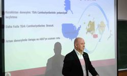 ASO Başkanı Ardıç: 'İhracat; sadece ürün satmak değil, güven inşa etmektir'