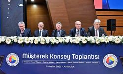 ATO Başkanı Baran: 'Enflasyonla mücadelenin kararlılıkla sürdürülmesi ve kısa sürede sonuç alınması özel sektör açısından en önemli güven unsuru durumunda'