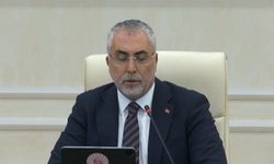 Bakan Işıkhan açıkladı: 2026 yılı asgari ücret belli oldu