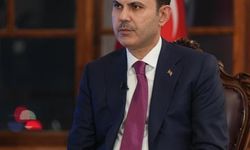 Bakan Kurum, tamamlanan asrın inşa seferberliğini Hatay'da anlattı