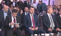 Bakan Kurum: 'Türkiye asrın felaketini asrın inşa seferberliğine dönüştürmüş, şahlanış dönemine geçmiştir'