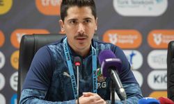 Guerreiro: '1 puanı hak ettik'