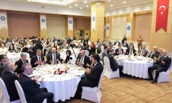 'Hüseyin Nihal Atsız'a Vefa' temasıyla düzenlenen şiir yarışmasının ödül töreni yapıldı