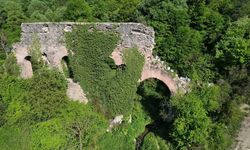 İzmit'in su medeniyeti zamana direniyor