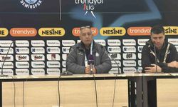 Kubilayhan Yücel: 'Az hata yapsak galibiyet içten bile değildi'