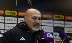 Levent Açıkgöz: 'Bundan sonraki süreçte en iyi şekilde çıkış yapacağımıza inanıyoruz'