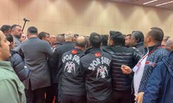 Mehmet Kaya adaylıktan çekildi