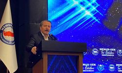 Memur-Sen'den memurların sorunlarına dikkat çekilmesi amacıyla 5. Tez Ödül Töreni