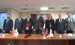 SPK ile Türkiye Barolar Birliği arasında Finansal Okuryazarlık Anlaşması