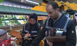 Ticaret Bakanlığı'ndan asgari ücret artışı ve yılbaşı alışverişi kapsamında fahiş fiyat denetimi