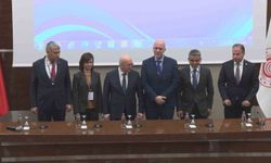 Ticaret Bakanlığından sınır aşan sahtecilik suçlarına karşı Europol ve Interpol ile ortak seminer