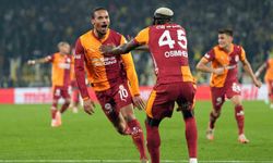 Uğurcan, Sane ve İlkay, ilk Fenerbahçe derbisine çıktı