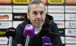 Yalçın Koşukavak: 'Oyunun güçlü tarafında tamamen Keçiörengücü vardı'