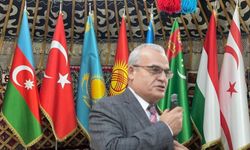 Prof. Dr. Bayram Durbilmez Azerbaycan'da Dizi Konferanslar ve Seminer Verdi