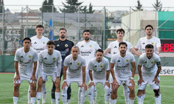 Polatlı 1926 SK İstanbul'dan Puanla Döndü