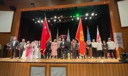 Cengiz Aytmatov’un Edebi Mirası Talas’ta Sahneye Taşındı