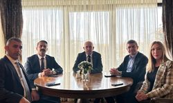 Son Kale Haymana’da Mesaj Net: Ortak Hedef, Ortak Projeler