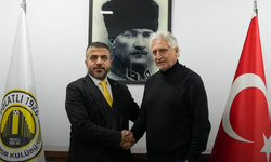 Polatlı 1926 Spor, Deneyimli Teknik Direktör Ramazan Silin ile Anlaştı