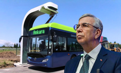 Mansur Yavaş Büyük Projesini Açıkladı