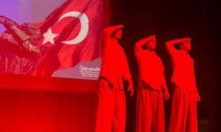 Sakaryamm Derneği'nden 104. Yıla Özel Anma Programı