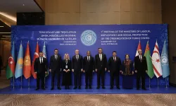 Bakü, TDT Çalışma, İstihdam ve Sosyal Koruma Bakanlarının İlk Toplantısına Ev Sahipliği Yaptı