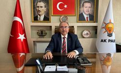 İlhami Teke: "Daha Duyarlı Bir Toplum İnşa Etmek Bizlerin Sorumluluğudur."