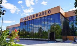 Alves Kablo’dan Polatlı OSB’ye 2,9 Milyar TL’lik Önemli Yatırım