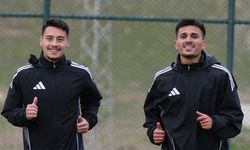 Polatlı 1926 SK, Küçükçekmece Sinop Spor Deplasmanına Hazırlanıyor