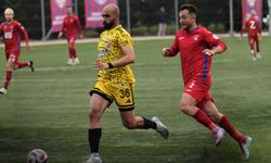 Şimşekler Haftayı Puansız Kapattı