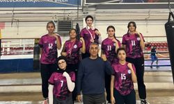 Polatlı, Bilek Güreşi Müsabakaları’nda Bölge Biletini Kaptı