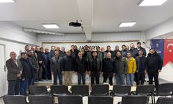 Eleştirinin Ardından Birlik Mesajı