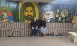 Alevi-Bektaşi Kültür ve Cemevi Başkanlığı’ndan Polatlı’ya Ziyaret