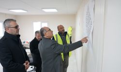 Polatlı’da 3. TOKİ Projesi Yükseliyor