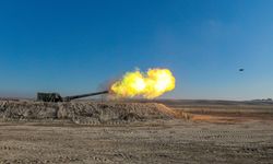 Polatlı'da Ağır Silahlar Konuştu