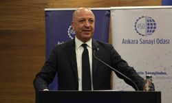 ASO Başkanı Ardıç: 'Ankara elektronik sanayisinde stratejik bir merkezdir'