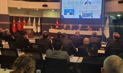 ASO Başkanı Ardıç: 'Yeşil pasaportun verilmesi esas alınmalıdır'