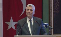 ATO Başkanı Baran: 'Yasa dışı ticaret, iş barışını zedelediği gibi ekonomik istikrarı da tehdit ediyor'