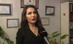 Avukat Aslıhan Ergün Ercan: 'Şiddetin; konumla, yoksullukla, fakirlikle, zenginlikle, statüyle alakası yok'